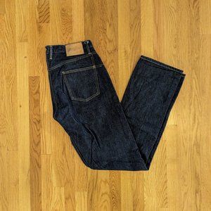 3sixteen Classic Straight size 36